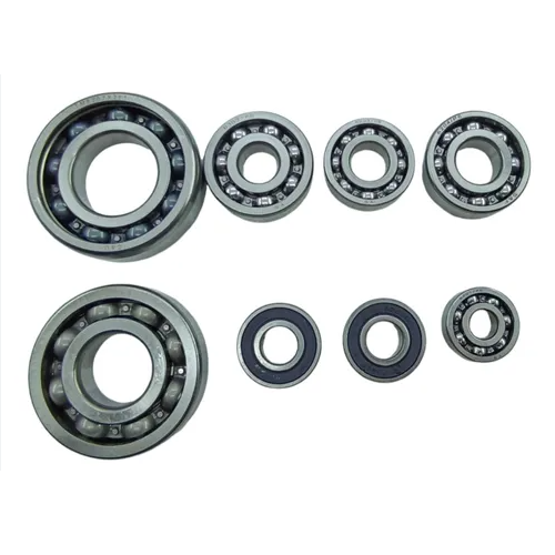 12874 KIT BALINERAS DE MOTOR AKT RTX ORIGINAL - Imagen 1