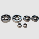 KIT BALINERAS DE MOTOR AKT 110 ORIGINAL