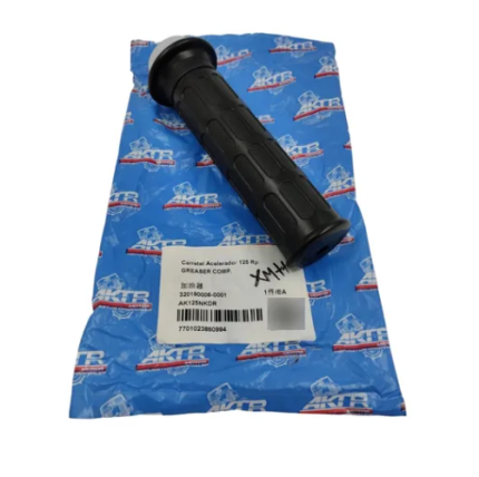 CARRETEL DE ACELERADOR AKT 125 ORIGINAL