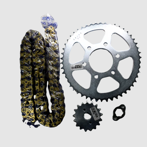 12878 KIT ARRASTRE DR 150 17/50 120 KONTROL - Imagen 1