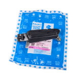 POSAPIE DELANTERO DERECHO PULSAR 200 FI 160 ORIGINAL