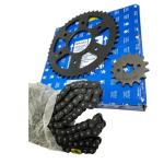 KIT DE ARRASTRE PULSAR 160 N M. NUEVO ORIGINAL