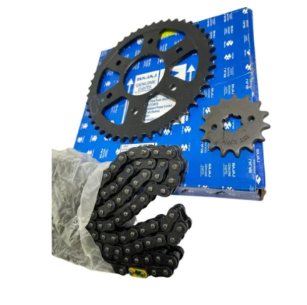 KIT DE ARRASTRE PULSAR 160 N M. NUEVO ORIGINAL