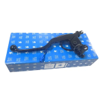 SOPORTE CON MANIGUETA DE CLUTCH DOMINAR 400 V1 PULSAR 200 NS ORIGINAL