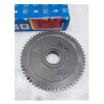 PIÑON DE BENDIX  O ARRANQUE (59 DIENTES) PULSAR 200 NS FI RS BAJAJ ORIGINAL