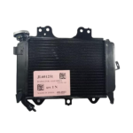 RADIADOR COMPLETO CON VENTILADOR PULSAR 200 NS