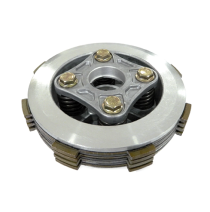 EJE CLUTCH COMPLETO VICTORY ONE ST 100 ORIGINAL