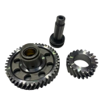 ARBOL DE LEVAS AKT 125 SL NKD125 150 200 HOT RACING