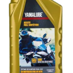 ACEITE YAMALUBE 10 W 40 FULL SINTETICO DORADO