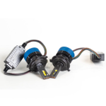 BOMBILLO N10 CAMBUS 15.000 LUMINEX AC/DC 12V X UNIDAD