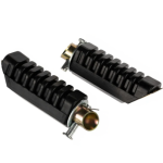 REPOSAPIE TRASERO COMPLETO DERECHO ACTIVE 100