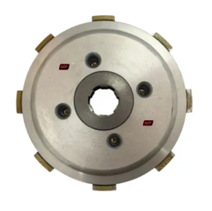 CENTRO CLUTCH COMPLETO AKT 125 SL EVO AKT 150 TT NXR BROSS