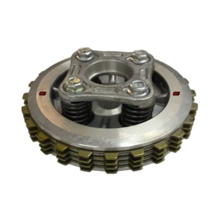 CENTRO CLUTCH COMPLETO CB 110 /CB1 125 DREAM NEO 110