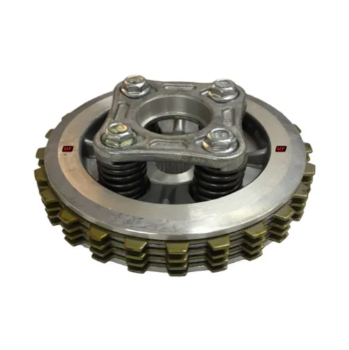 12970 CENTRO CLUTCH COMPLETO CB 110 /CB1 125 DREAM NEO 110 - Imagen 1