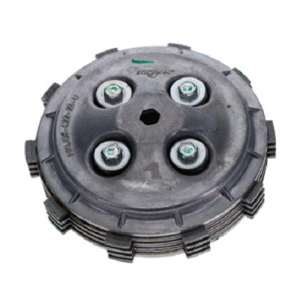 CENTRO CLUTCH COMPLETO FZ16 SZ-R SZ-RR