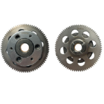 AUTOMATICO CLUTCH CENTRIFUGO COMPLETO CRYPTON 115