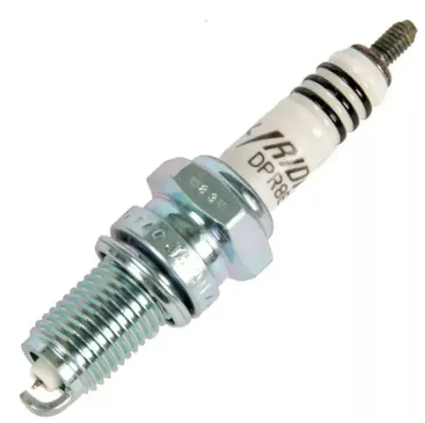 BUJIA 2 IRIDIUM CPR8EA-9.XTZ 150-AVENGER 220-PULSAR 220 S-F-CB 150- CB160F DLX-2