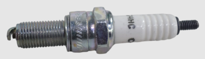 BUJIA 2 IRIDIUM CR8E DISCOVER 125-150-ST-135-PULSAR 180-II-200-200NS-BWS 125-MTG - Imagen 1