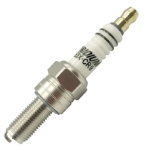 BUJIA 2 IRIDIUM (LARGA) LKAR8A-9.PULSAR 200 NS-AS-RS-DOMINAR 400-UG-250-DUKE 20D