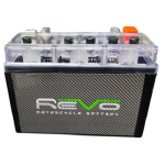 BATERIA GEL YTZ12S PULSAR 200 NS FI-200 RS-DUKE200-250-390-DOMINAR400-AK N