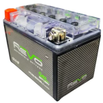 BATERIA GEL YTZ7S N-MAX 155-XRE 300-KLX450R/REVO_UND