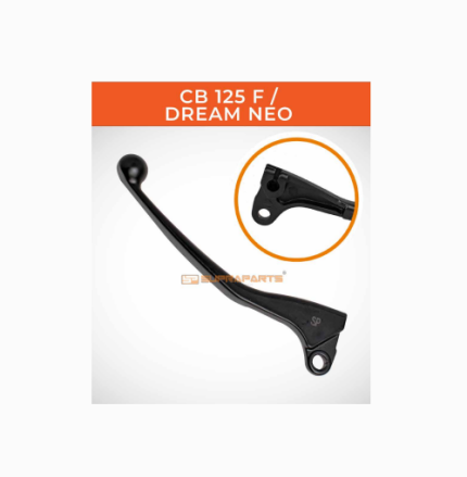 MANIGUETA CLUTCH CB125 F/DREAM NEO