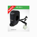 COMANDO DER. XR 150 L