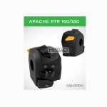 COMANDO IZQ. APACHE RTR 160/180