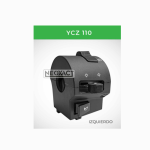 COMANDO IZQ. YCZ 110