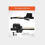 BOMBA DE FRENO DELANTERA PULSAR 200 NS