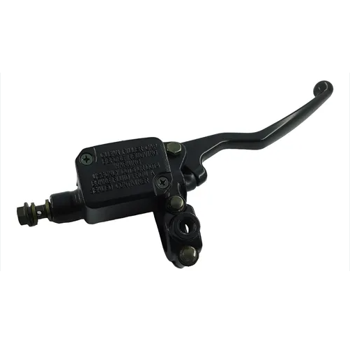 13024 BOMBA DE FRENO DELANTERA FZ 2.0 SZR  ROSCA IZQUIERDA 10 ML - Imagen 1