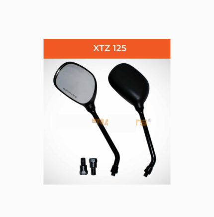 ESPEJO XTZ 125