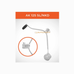 PEDAL DE CAMBIOS AKT 125 NKD