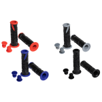 MANILAR GRIPS EN CAUCHO 1892 GX MOTOR