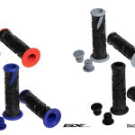 MANILAR GRIPS EN CAUCHO 1892 GX MOTOR