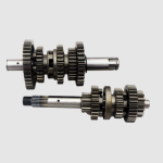 CAJA DE CAMBIOS AKT 125 FLEX ACTIVE 110 WAVE 100