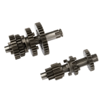 CAJA DE CAMBIOS AKT 110X AKT 110S