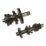 CAJA DE CAMBIOS AKT 110 VICTORY ONE (ROTATIVA)