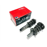 CAJA DE CAMBIOS AKT CR5 180