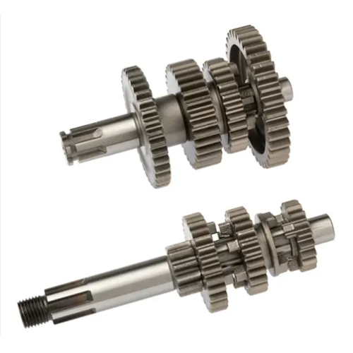 13044 CAJA DE CAMBIOS BOXER 100 CT - Imagen 1