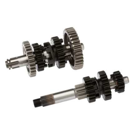 CAJA DE CAMBIOS YCZ 110