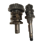 CAJA DE CAMBIOS CRYPTON 110