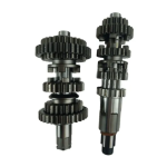 CAJA DE CAMBIOS AKT CR4 162