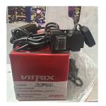 CARGADOR USB UNIVERSAL 2 SALIDAS