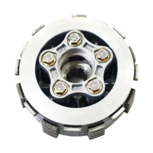 13055 CENTRO CLUTCH COMPLETO AKT CR5180 TTR180 TTX180 - Imagen 1