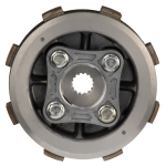 CENTRO CLUTCH COMPLETO PULSAR 200 NS