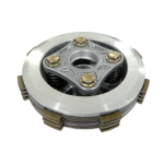 CENTRO CLUTCH COMPLETO ECO100, ECO100 + ECO DE LUXE SPLENDOR NGX