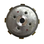 CENTRO CLUTCH COMPLETO CBF 125