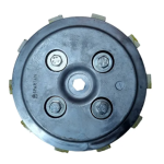 CENTRO CLUTCH COMPLETO XTZ 250/FZ 250