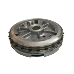 CENTRO CLUTCH COMPLETO CRYPTON 115 MODELO 2014 (24 PUNTAS